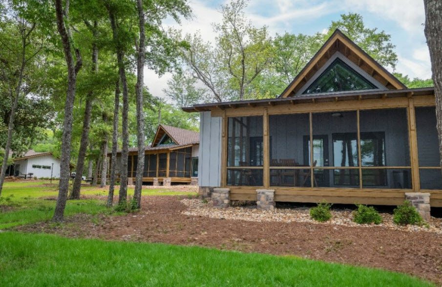 Little Ocmulgee State Park & Lodge